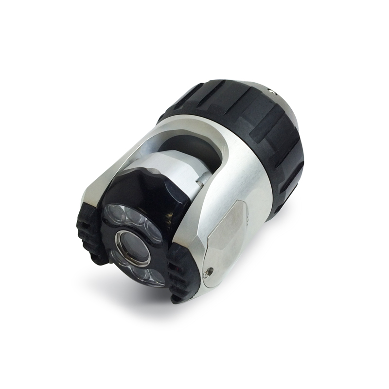 MiniCam Sewer Inspection Camera Heads VIR