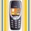 Thumbnail: Nokia 3310 abstract art