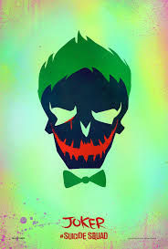 JOKER POSTER