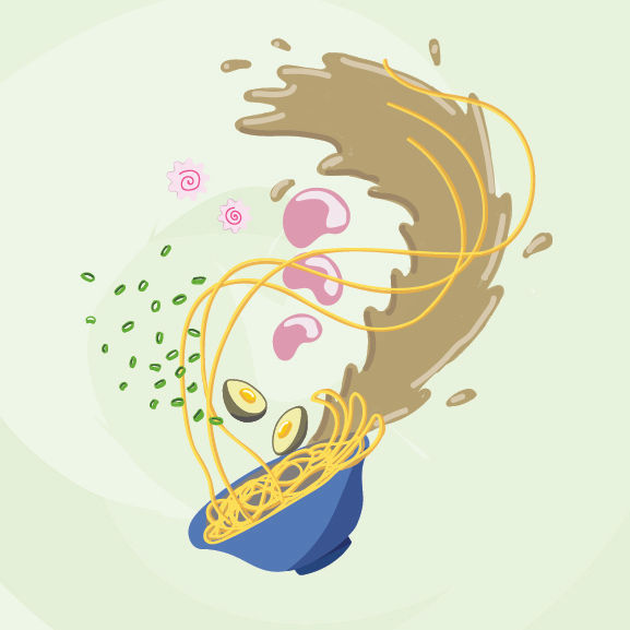 Ramen