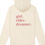 Miniature : Sweat Capuche Girl Rider Dreamer - Crème