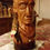 Thumbnail: One With The Wind, Native American Indian, Rustic art, western art,