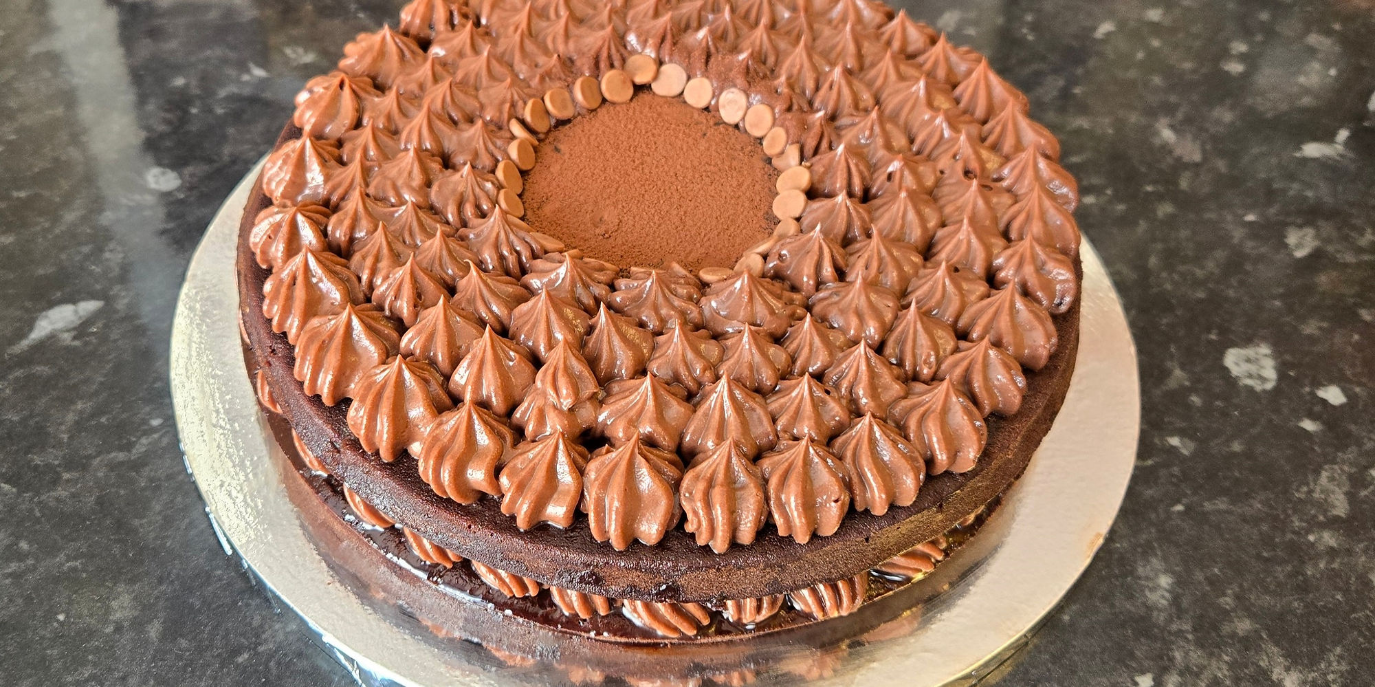 Special Dessert