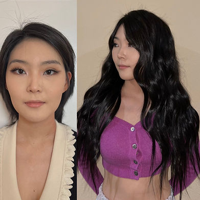 real human hair extensions danville ca