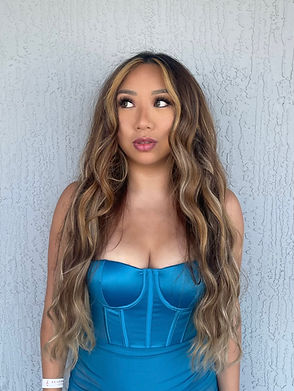 real human hair extensions danville ca