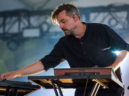 Bonobo e sua eletrônica atraente e influenciada pelo passado ressurgem em Fragments.