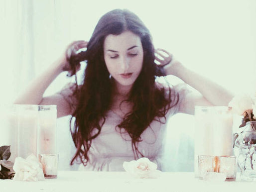 The Path of The Clouds é Marissa Nadler se entregando novamente pra música após o tempo de lockdown.