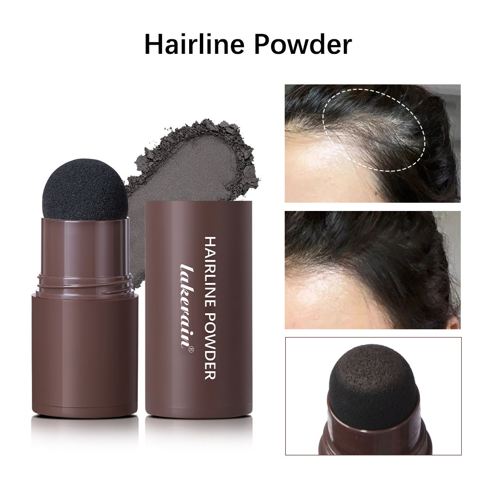 Hairline Perfecting Powder