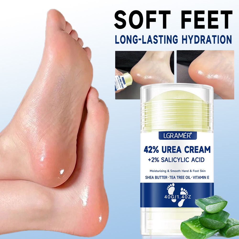 42% Urea Foot Repair Cream