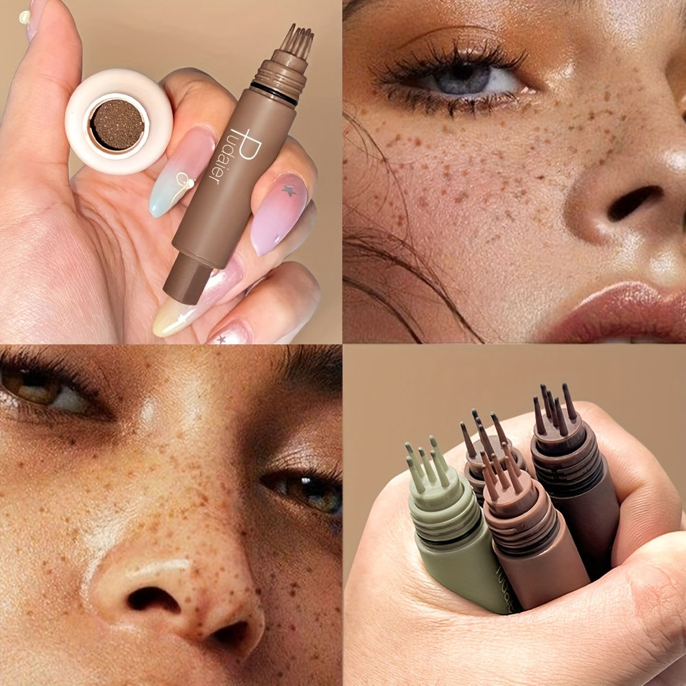Sun Kissed Freckle Pen