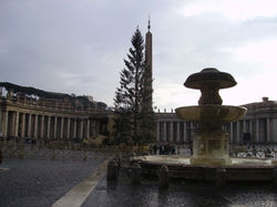 ITÀLIA: Roma (2006)