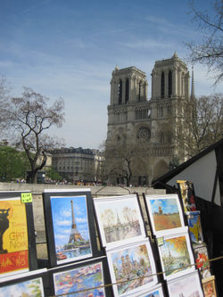 França: París (2011)