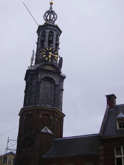 PAÏSOS BAIXOS: Amsterdam (2006)
