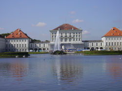 ALEMANYA: Munic (2007)