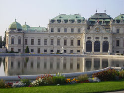 CENTREEUROPA: Viena (2005)