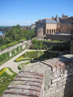 França (Occitània): Albi (2012)