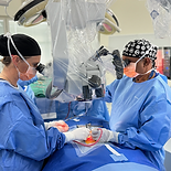 Cain and Kavar Operating MPH