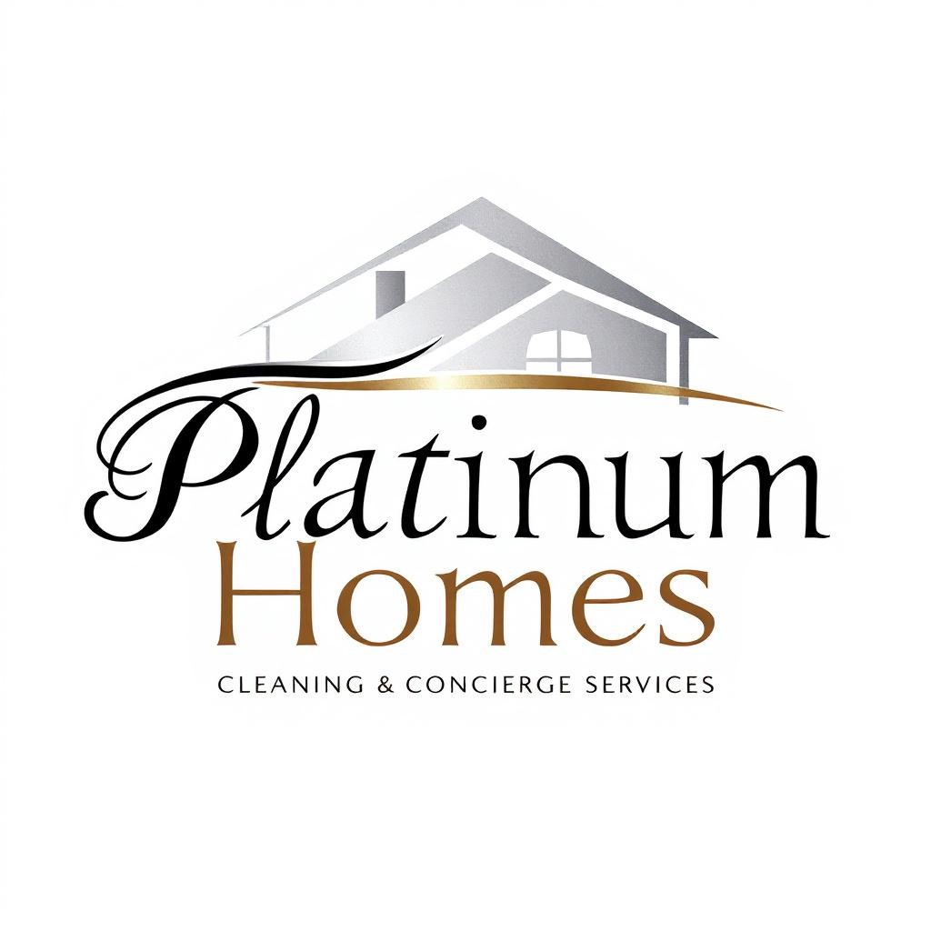Platinum Homes Cleaning & Concierge Services, LLC