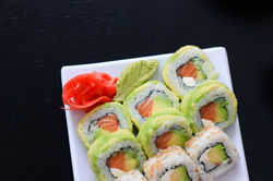 Tokyo Sushi