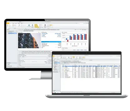 Property Analysis Software