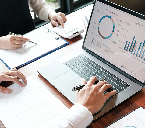 Property Market Analysis