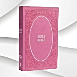 holy bible pink.png