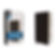 NIV, Pocket Bible, Red Letter Edition, Thinline Black