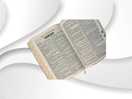 Thumbnail: Large Print KJV Bible: Luxurious Brown, Leatherluxe Thumbed Indexed