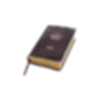 King James Version Giant Print Bible