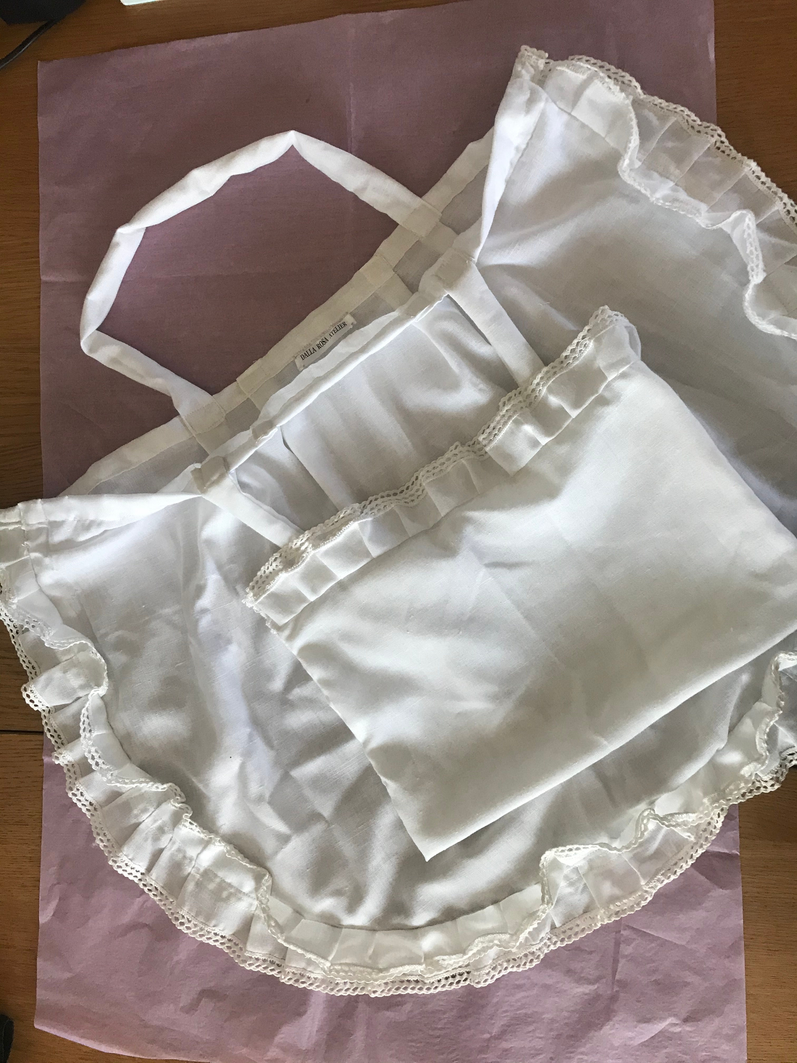 CHANGING + NAPPY BAG