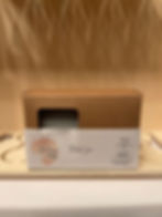 Black Sea Luxury Grooming Bar with Shea Butter and Oatmeal