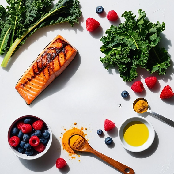 Tirzepatide Diet Recipes: A Friendly Guide to Delicious, GLP-1–Friendly  Meals