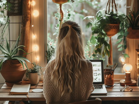 PLR Digital Products to Resell: Your Ultimate Guide to Starting a PLR Store