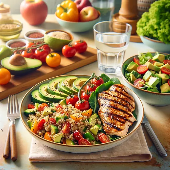 recipes for semaglutide Semaglutide Diet Recipes: Enhancing Your Weight Loss Journey