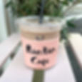 カフェモカ(ホイップなし) (テイクアウト)