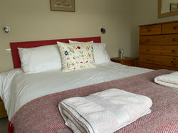Double bedroom