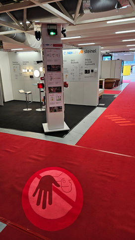 Nexum Safety at MOS 2024