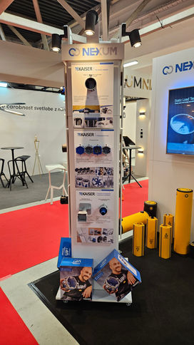 Nexum at MOS 2024 - Kaiser