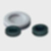 SES Sterling rubber grommets