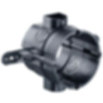 ISO extension ring