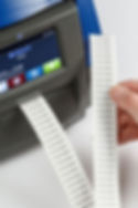 Brady benchtop label printers