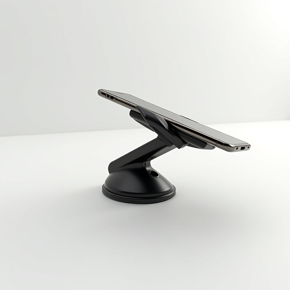 Universele Telefoonhouder Dashboard