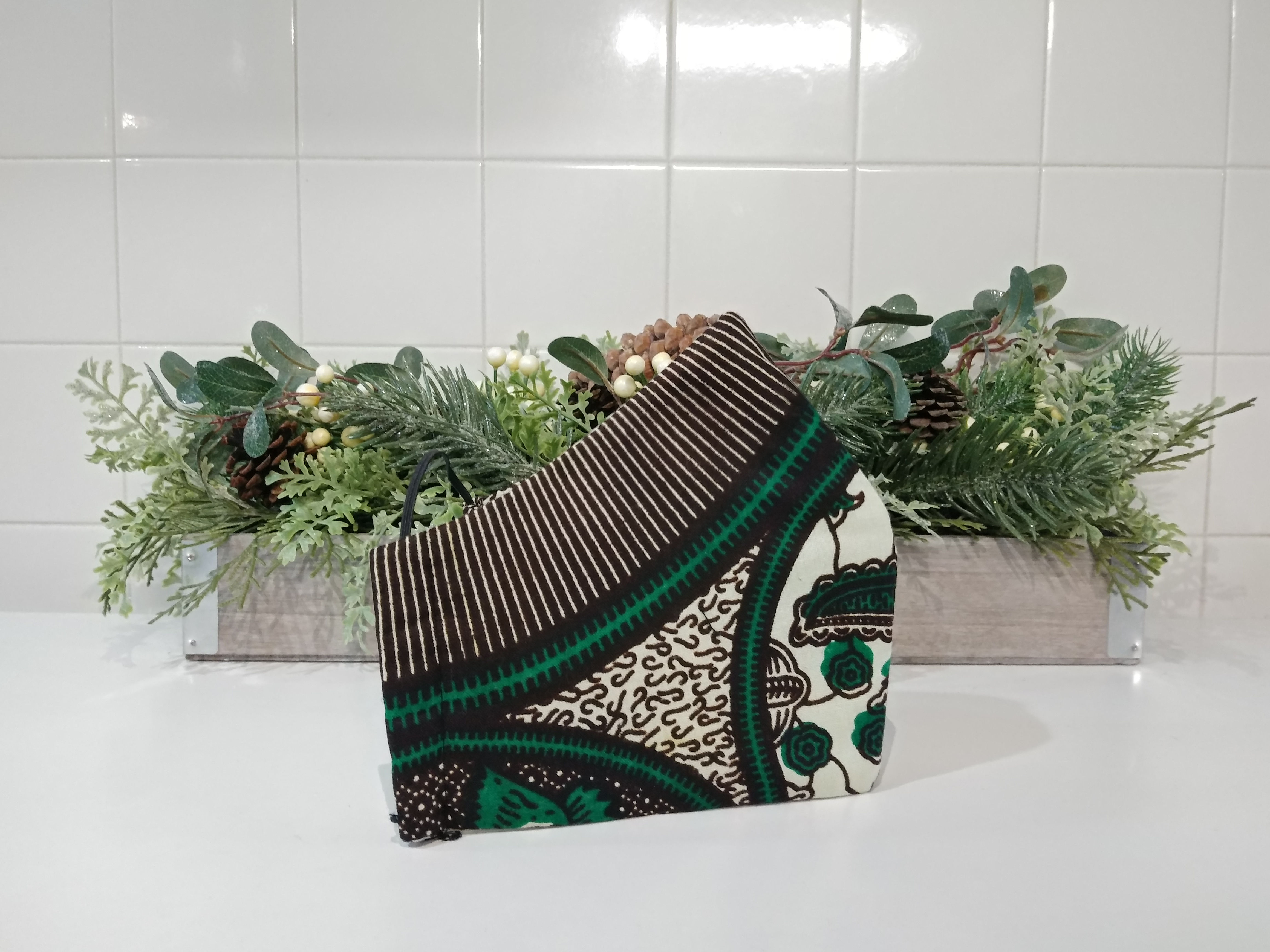 Farmer's Gold COVID-19