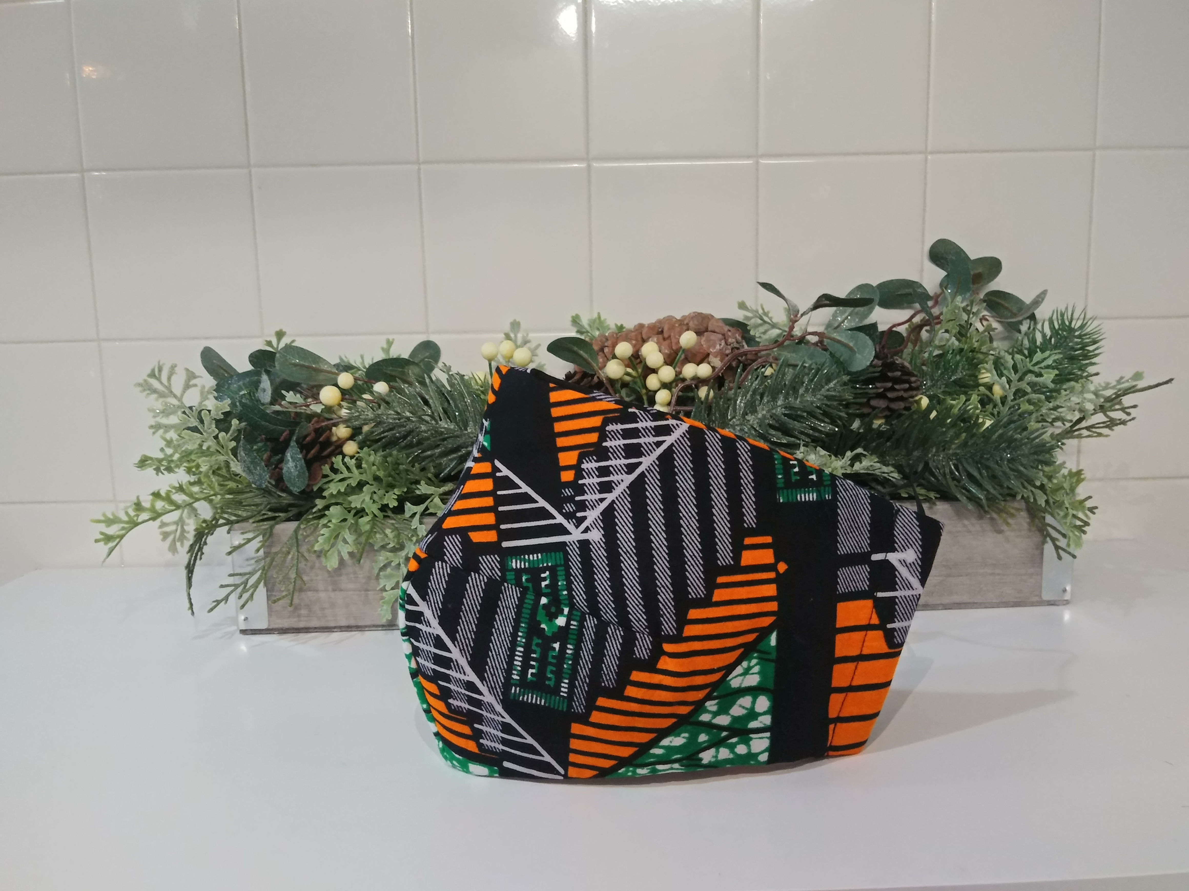 Kingdom COVID-19 Mask