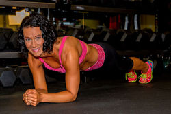 Lydia Di Francesco Ottawa, Ontario