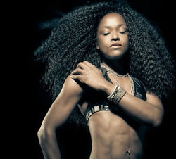 Jazz Jones St. Louis, Missouri