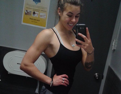 Beatrice Roberge Montreal, QC