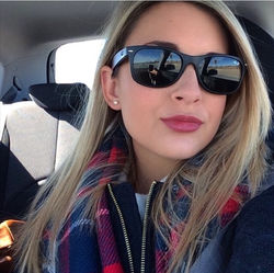 Mariepier Larochelle Sherbrooke, Que