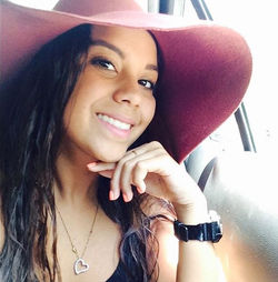 Destiny Kallay Rancho Cucamonga, Cal