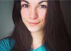 Maud Parent Causapscal, Quebec